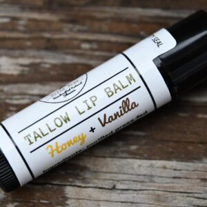 Lip Balms
