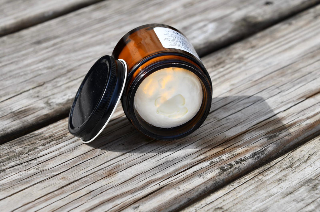 Whipped Tallow Balm – Anti-Aging 2oz