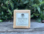 Tallow Soap – Unscented
