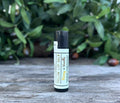Tallow Lip Balm – Honey + Vanilla