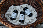 Tallow Deodorant     SENSITIVE SKIN