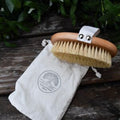Dry Brush