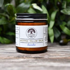 Whipped Tallow Balm – Original Lavender