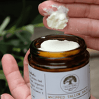 Whipped Tallow Balm – Original Lavender