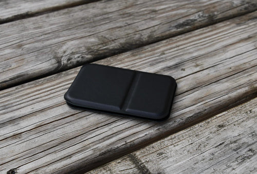 Small Folding Mirror