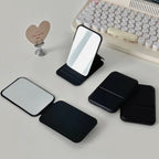 Small Folding Mirror