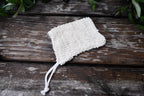 Soap Bag – Sisal
