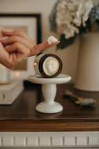 Whipped Tallow Balm  -  FACE CREAM