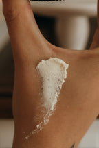Whipped Tallow Balm  -  FACE CREAM