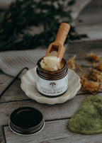 Herb and Vanilla Infused Tallow Balm