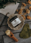 Herb and Vanilla Infused Tallow Balm
