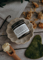 Herb and Vanilla Infused Tallow Balm