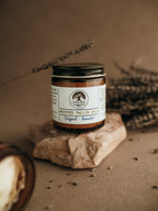 Whipped Tallow Balm – Original Lavender