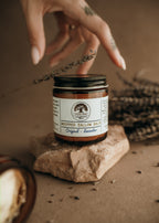 Whipped Tallow Balm – Original Lavender