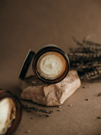 Whipped Tallow Balm – Original Lavender