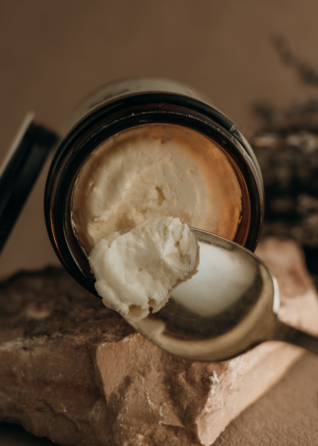 Whipped Tallow Balm – Original Lavender