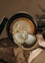 Whipped Tallow Balm – Original Lavender