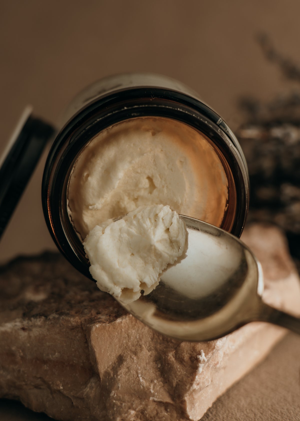 Whipped Tallow Balm – Original Lavender