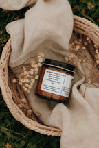Whipped Tallow Balm – Original  Unscented