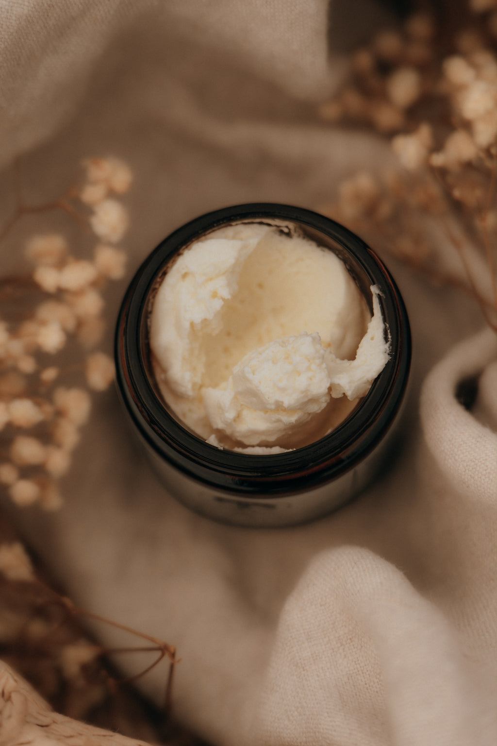 Whipped Tallow Balm – Original  Unscented
