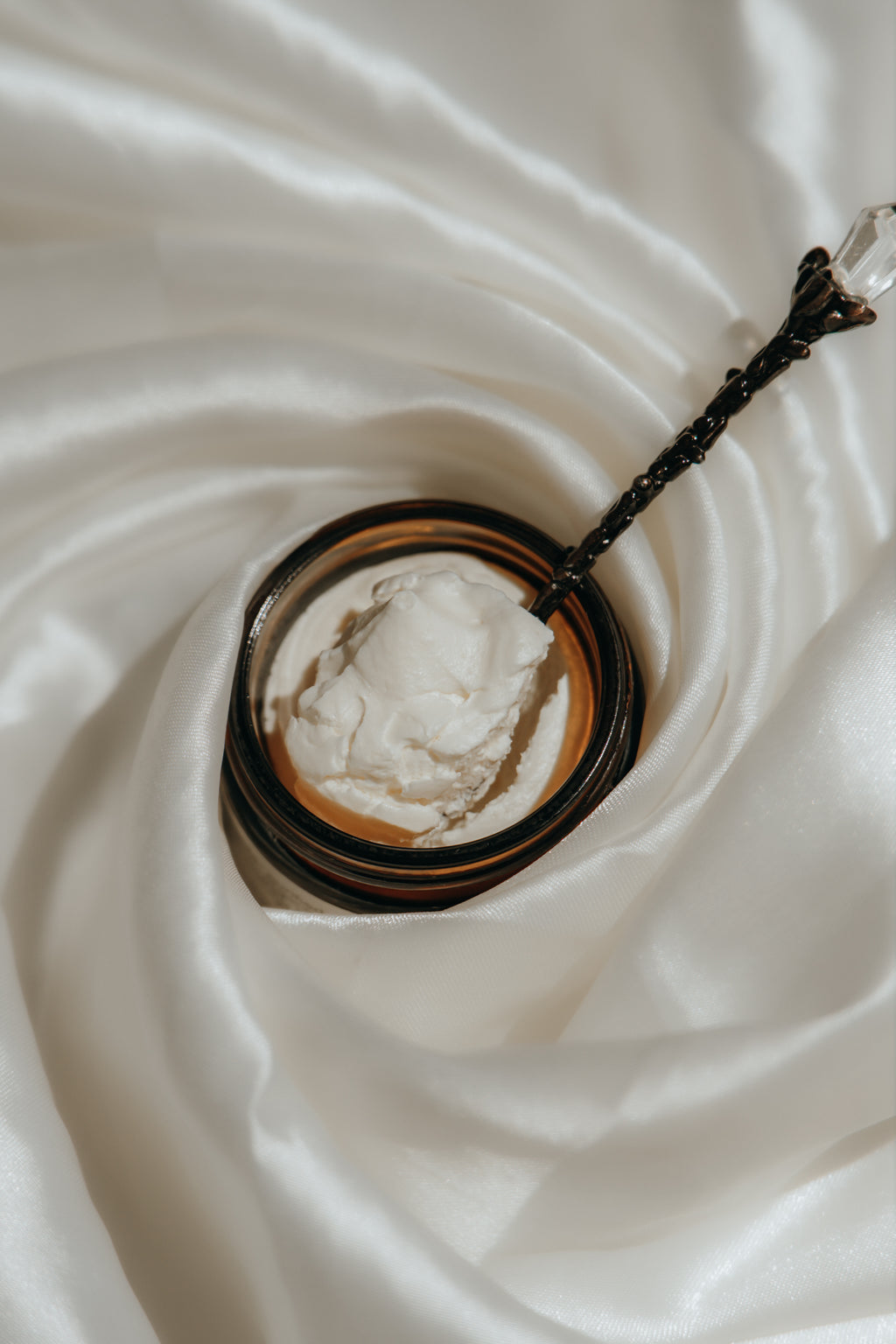 Whipped Tallow Balm  -  SATIN