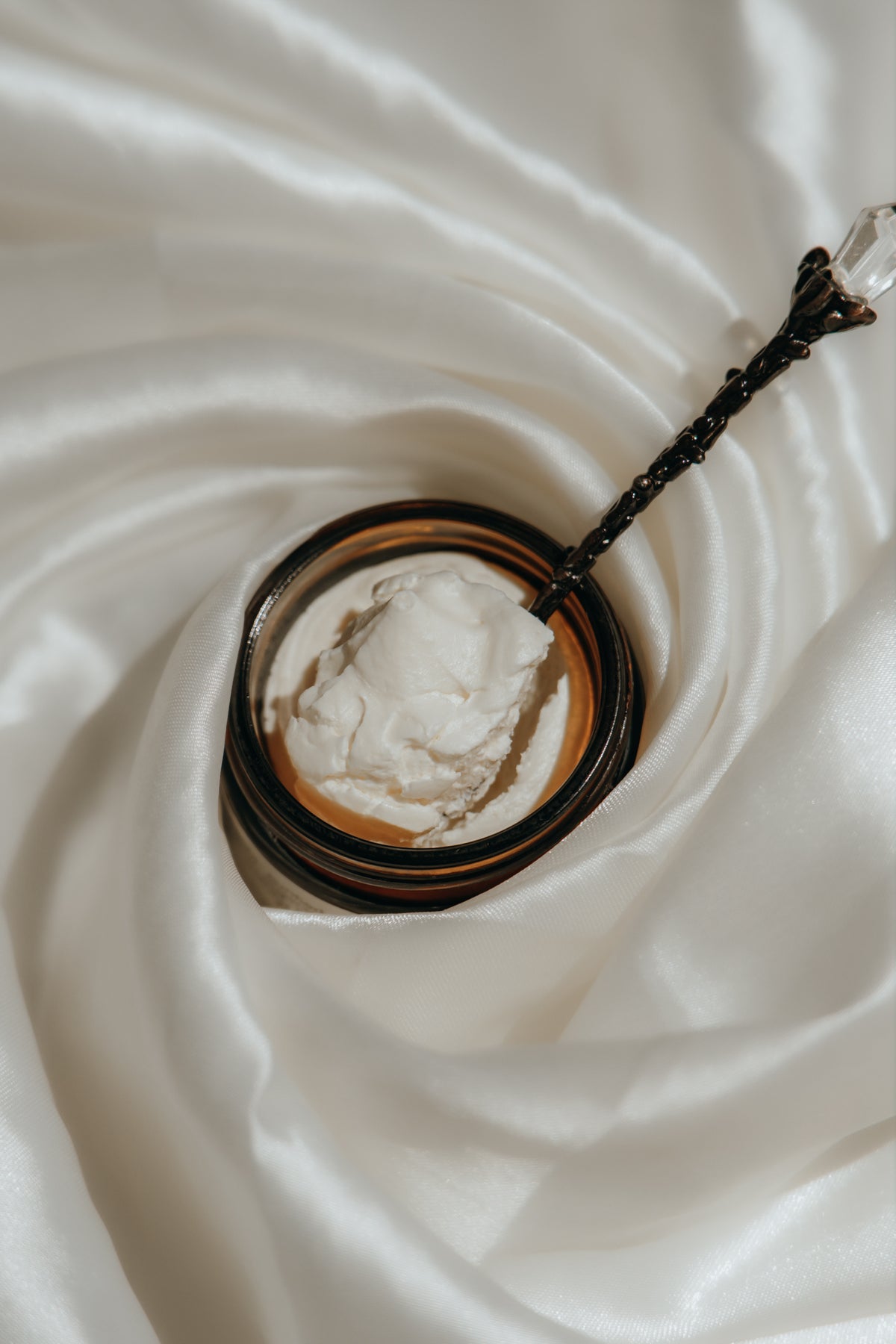 Whipped Tallow Balm  -  SATIN