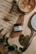 Whipped Tallow Balm  -  SILK
