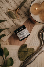 Whipped Tallow Balm  -  SILK