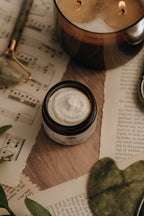 Whipped Tallow Balm  -  SILK