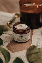Whipped Tallow Balm  -  SILK