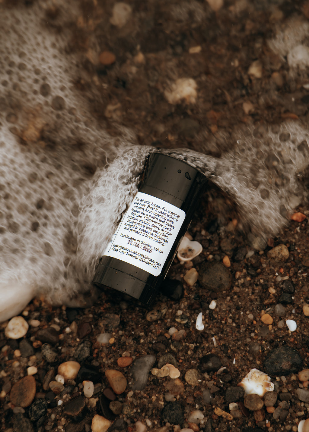 Tallow Balm Stick – Unscented