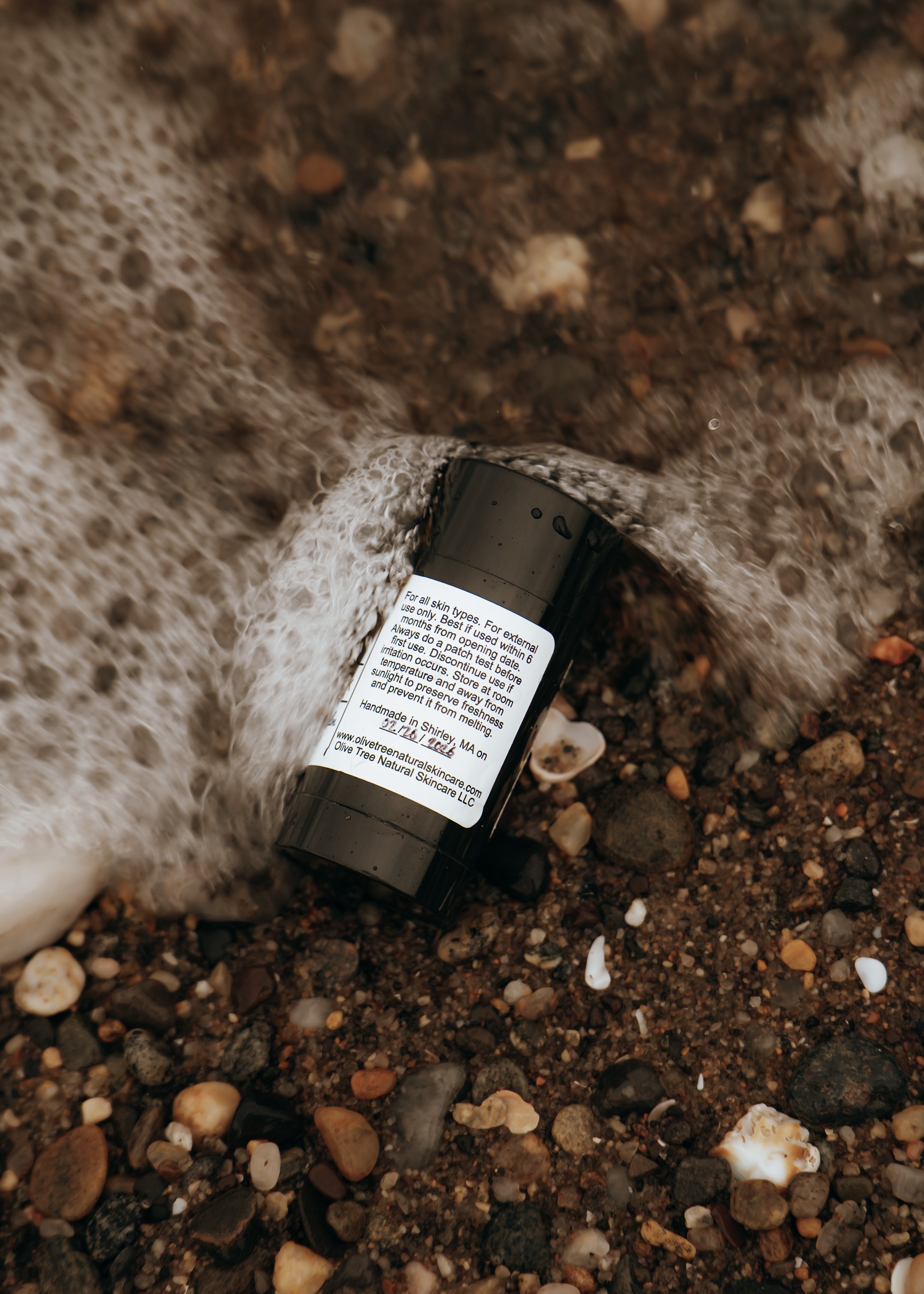 Tallow Balm Stick – Unscented