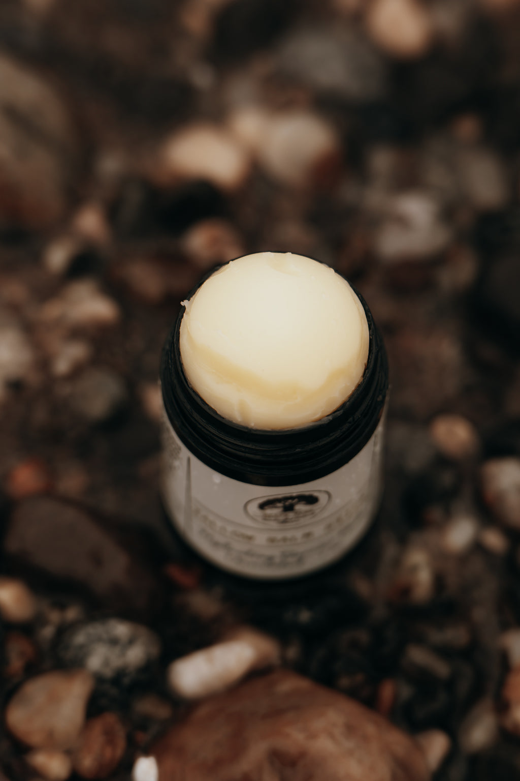 Tallow Balm Stick – Unscented