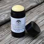 Tallow Balm Stick – Unscented