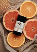 Tallow Deodorant     CITRUS