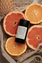 Tallow Deodorant     CITRUS