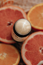 Tallow Deodorant     CITRUS