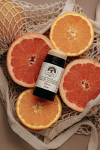 Tallow Deodorant     CITRUS