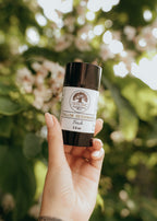 Tallow Deodorant     FRESH