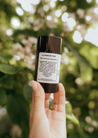 Tallow Deodorant     FRESH