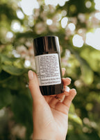 Tallow Deodorant     FRESH