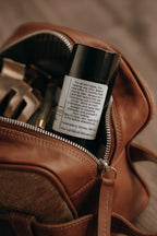 Tallow Deodorant     SENSITIVE SKIN