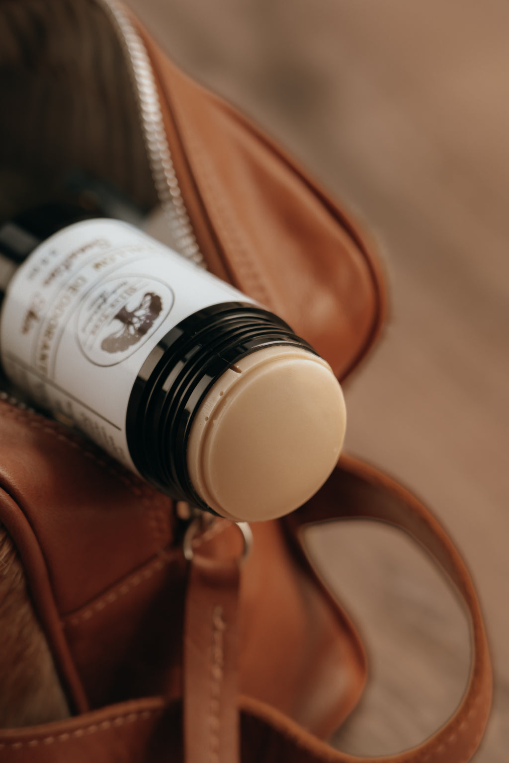 Tallow Deodorant     SENSITIVE SKIN