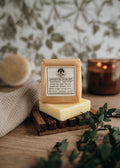 Tallow Soap – Unscented