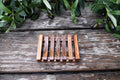 Wooden Soap Dish