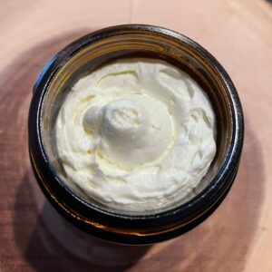 Whipped Tallow Balm – Anti-Aging 2oz