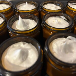 Whipped Tallow Balm – Anti-Aging 2oz
