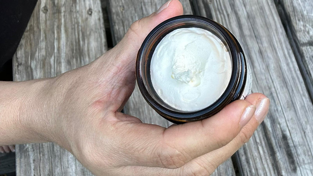 Whipped Tallow Balm  -  SATIN