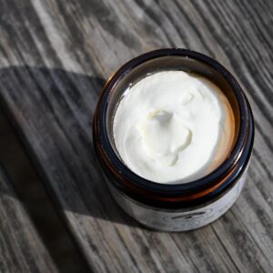 Whipped Tallow Balm – Jojoba – Unscented – 2 oz