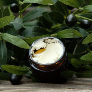 Whipped Tallow Balm – Makeup Remover – 2oz